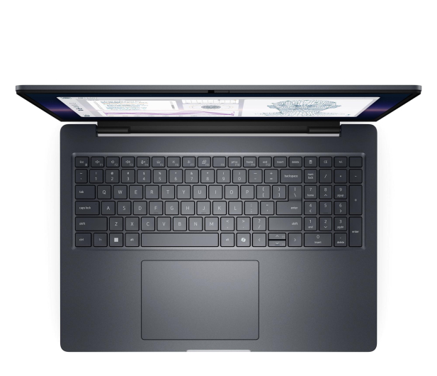 Dell Pro Max 16 Plus Ultra 7-265HX/32GB/1TB/Win11P RTX PRO 2000 - 1357570 - zdjęcie 7